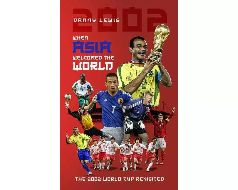 When Asia Welcomed The World