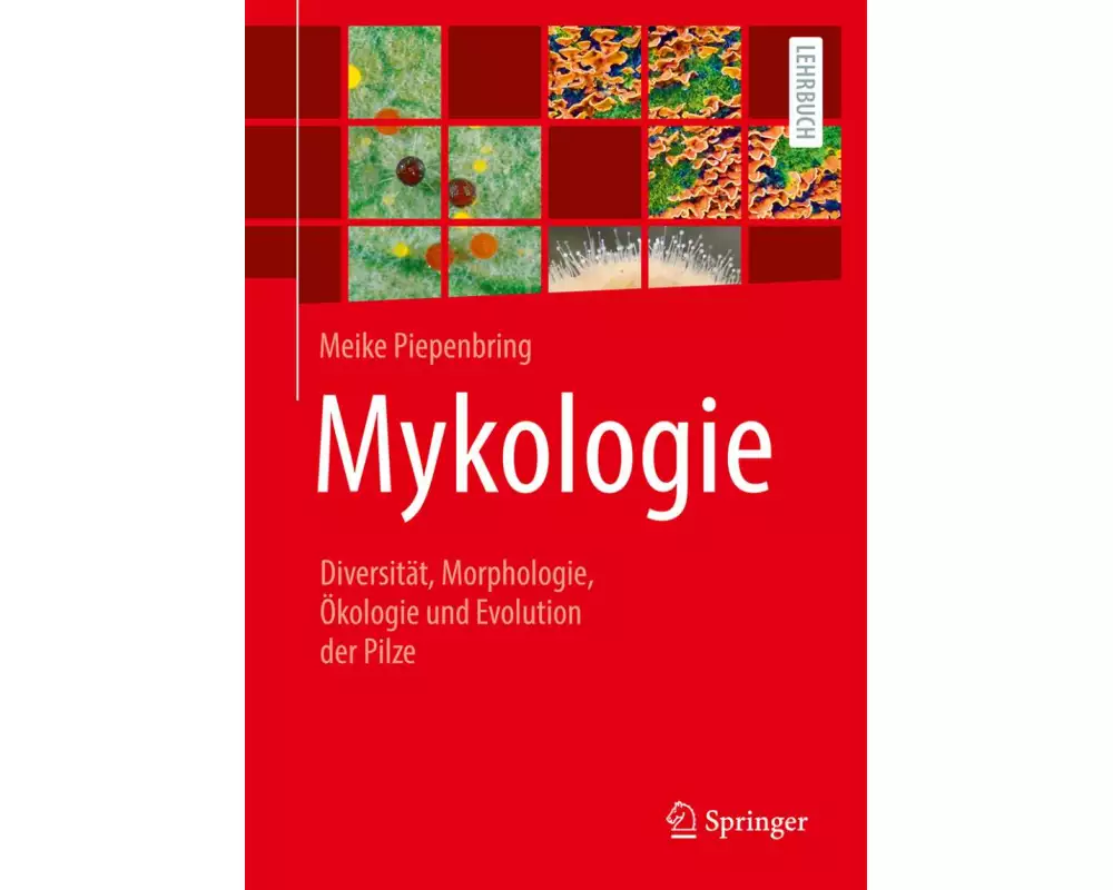 Mykologie