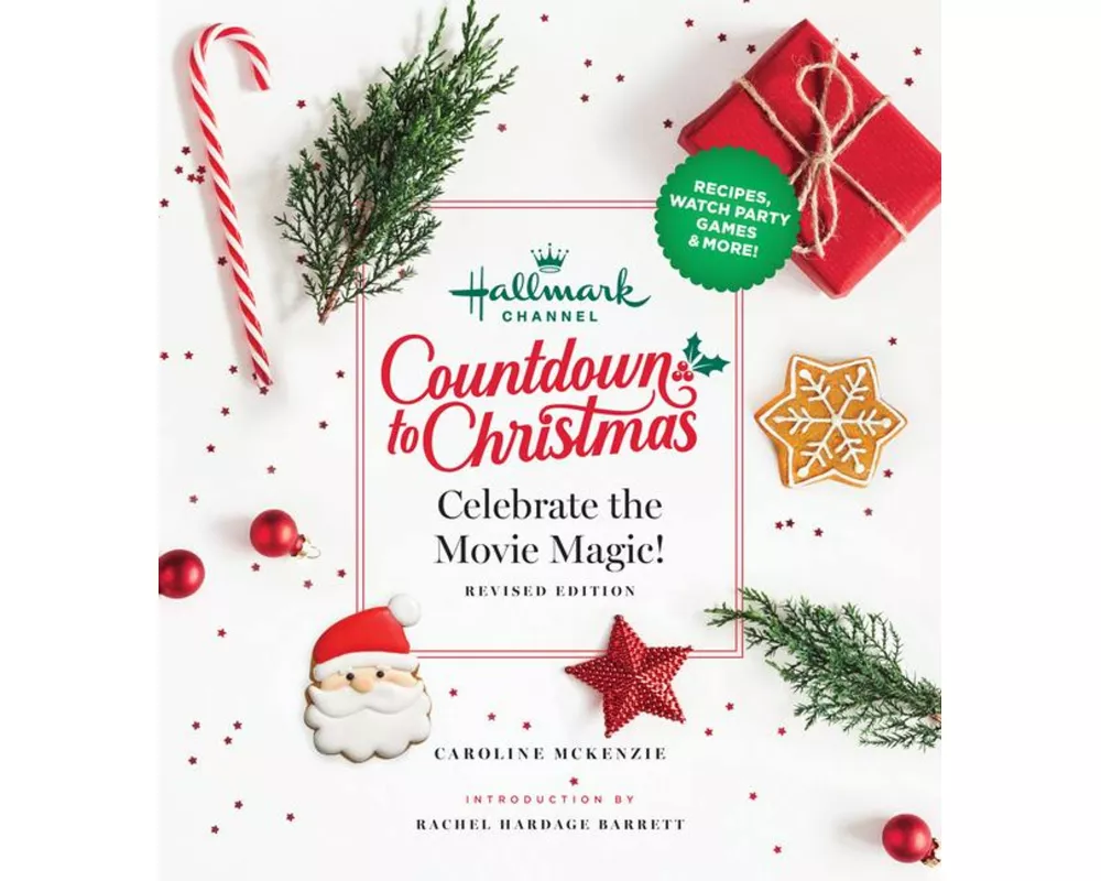 Hallmark Channel Countdown to Christmas