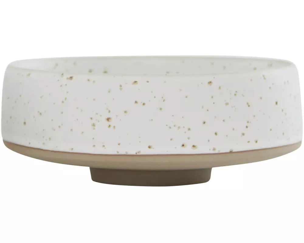 OYOY Schüssel Hagi 17 cm, Weiss