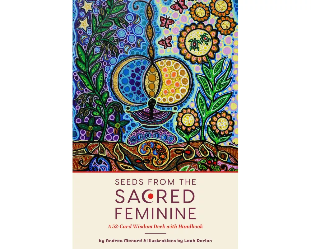 Seeds from the Sacred Feminine