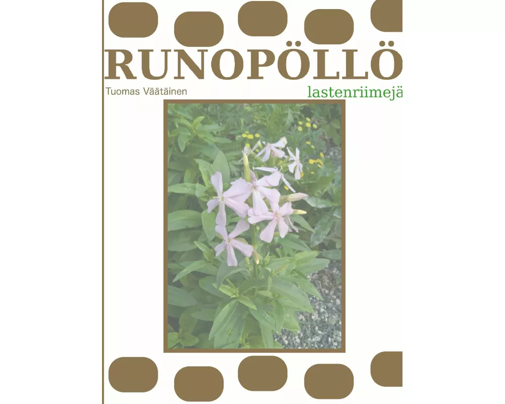Runopöllö