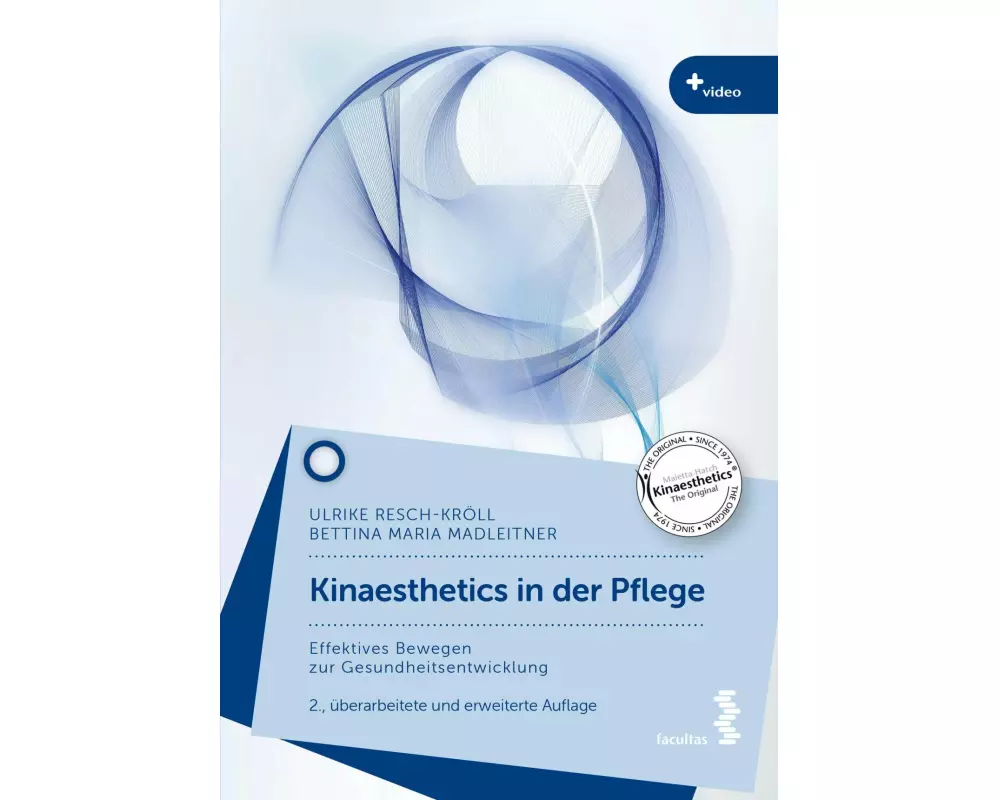 Kinaesthetics in der Pflege