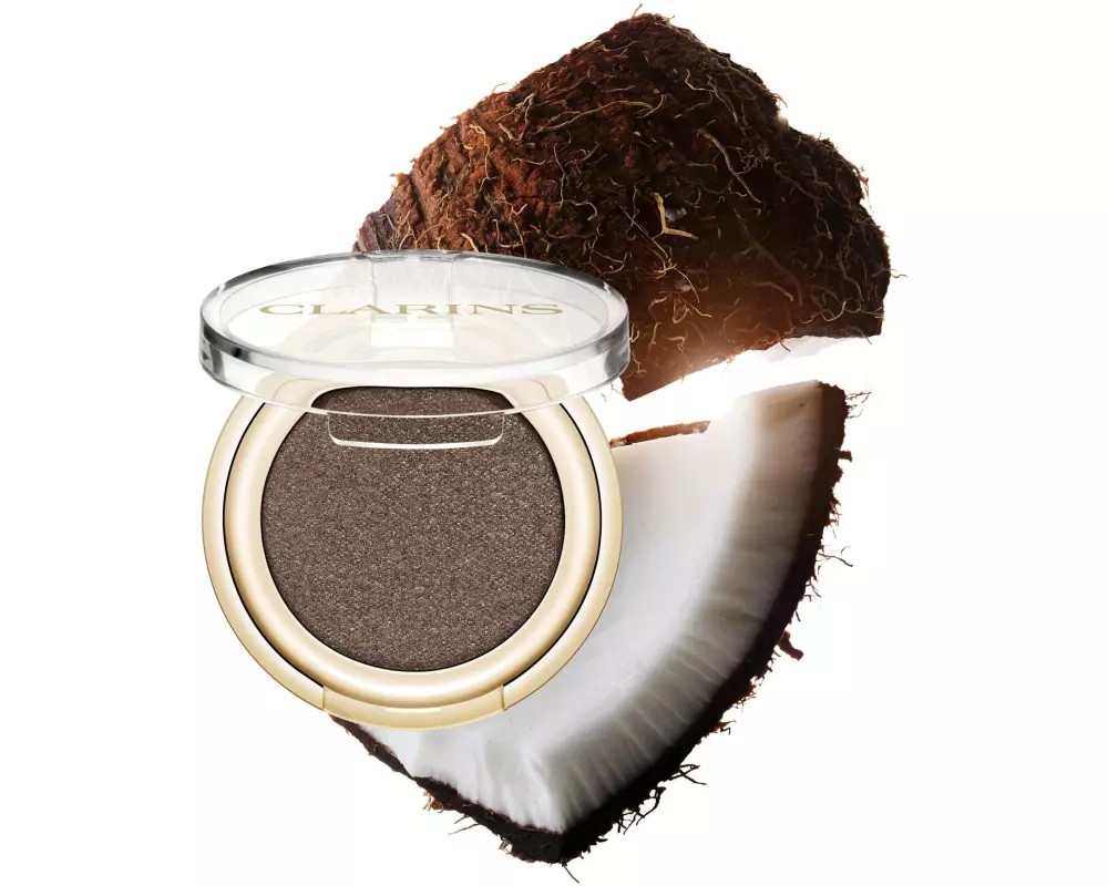 Clarins Ombre Skin 06 Satin Mocha