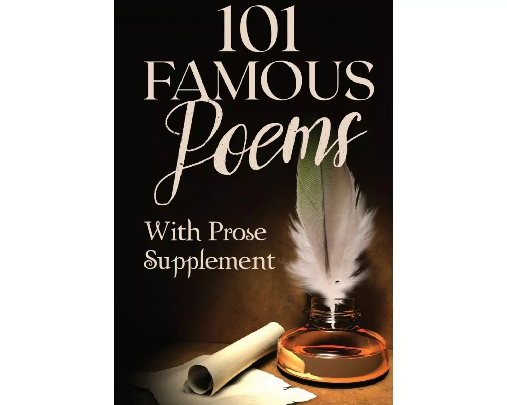 101 Famous Poems