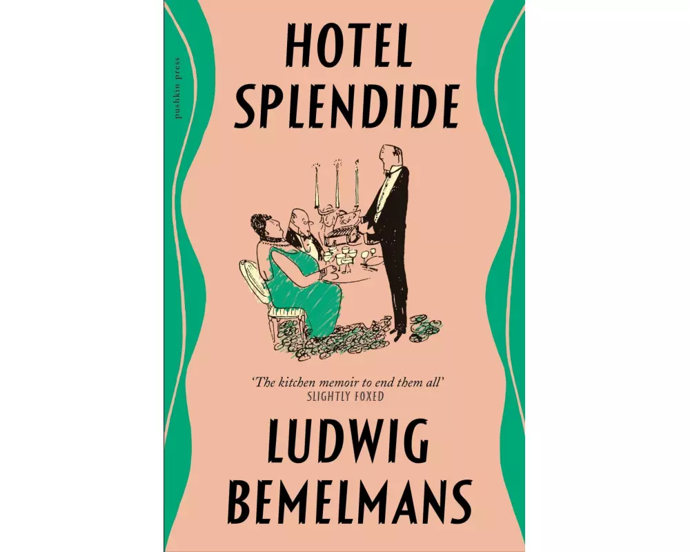 Hotel Splendide