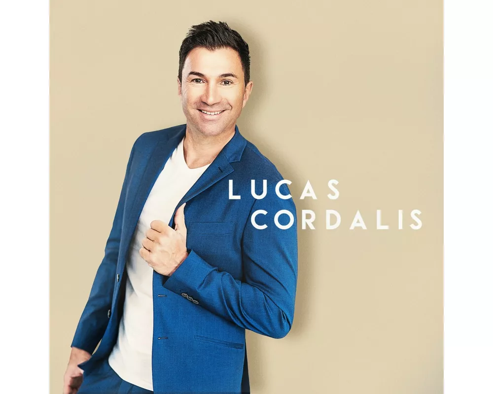 Lucas Cordalis
