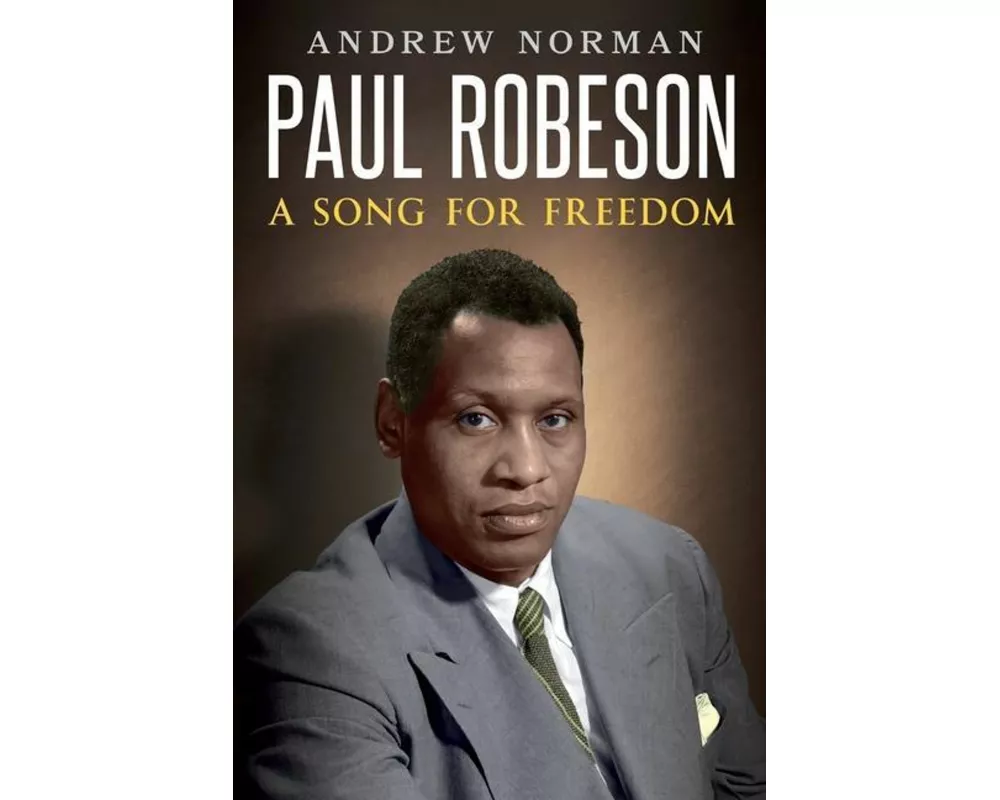 Paul Robeson