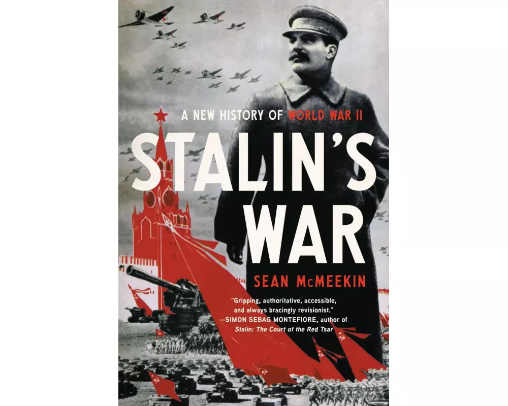 Stalin's War