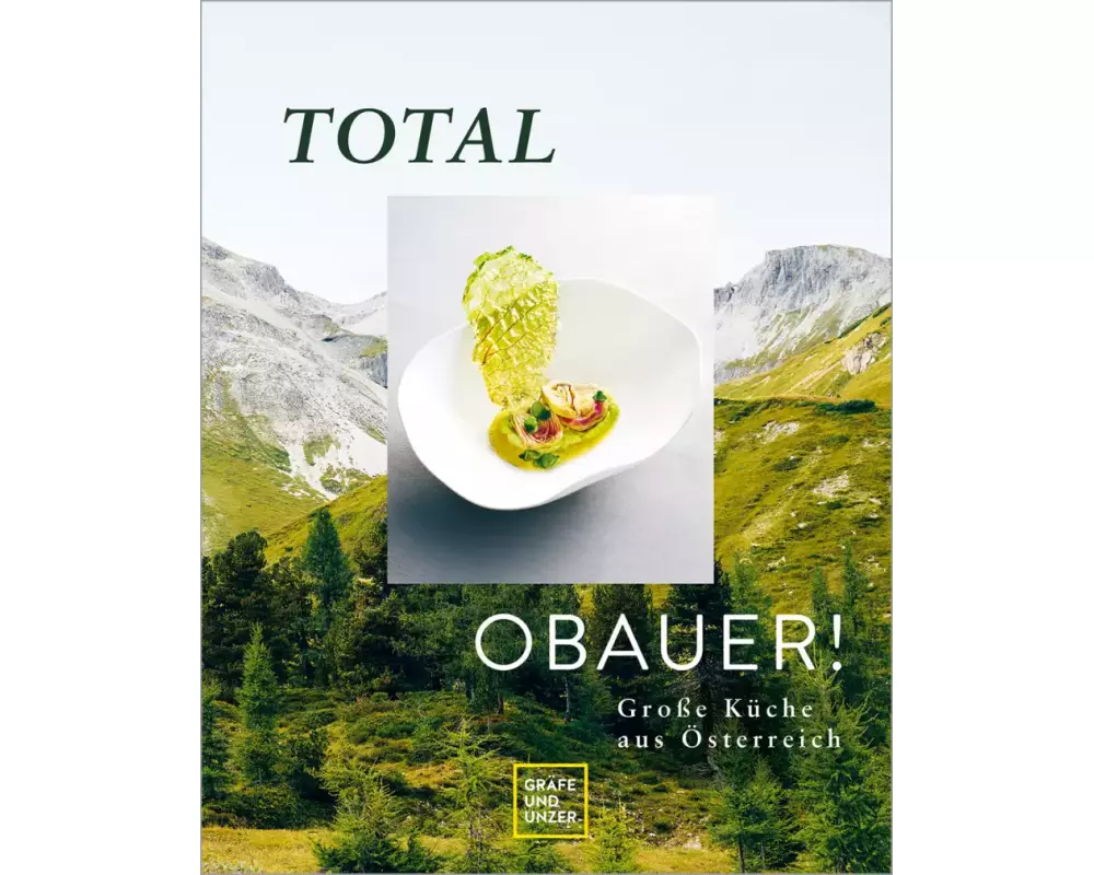 Total Obauer!