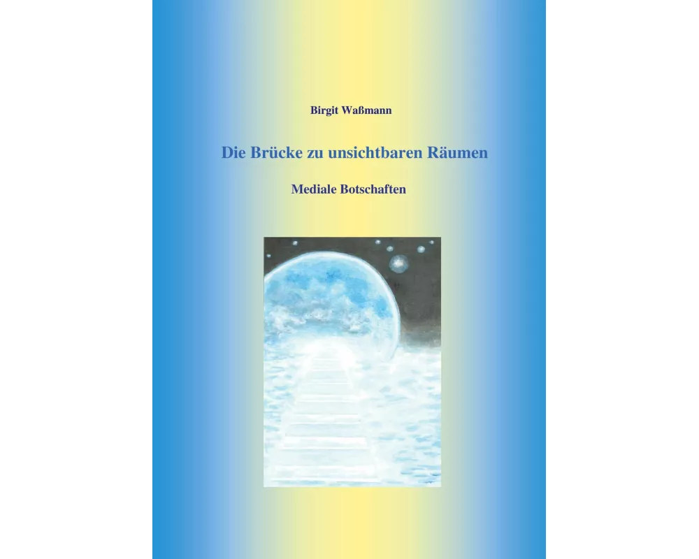Die Brücke zu unsichtbaren Räumen