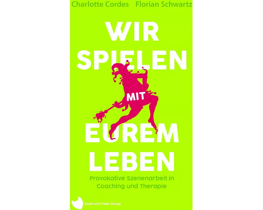 Wir spielen mit eurem Leben