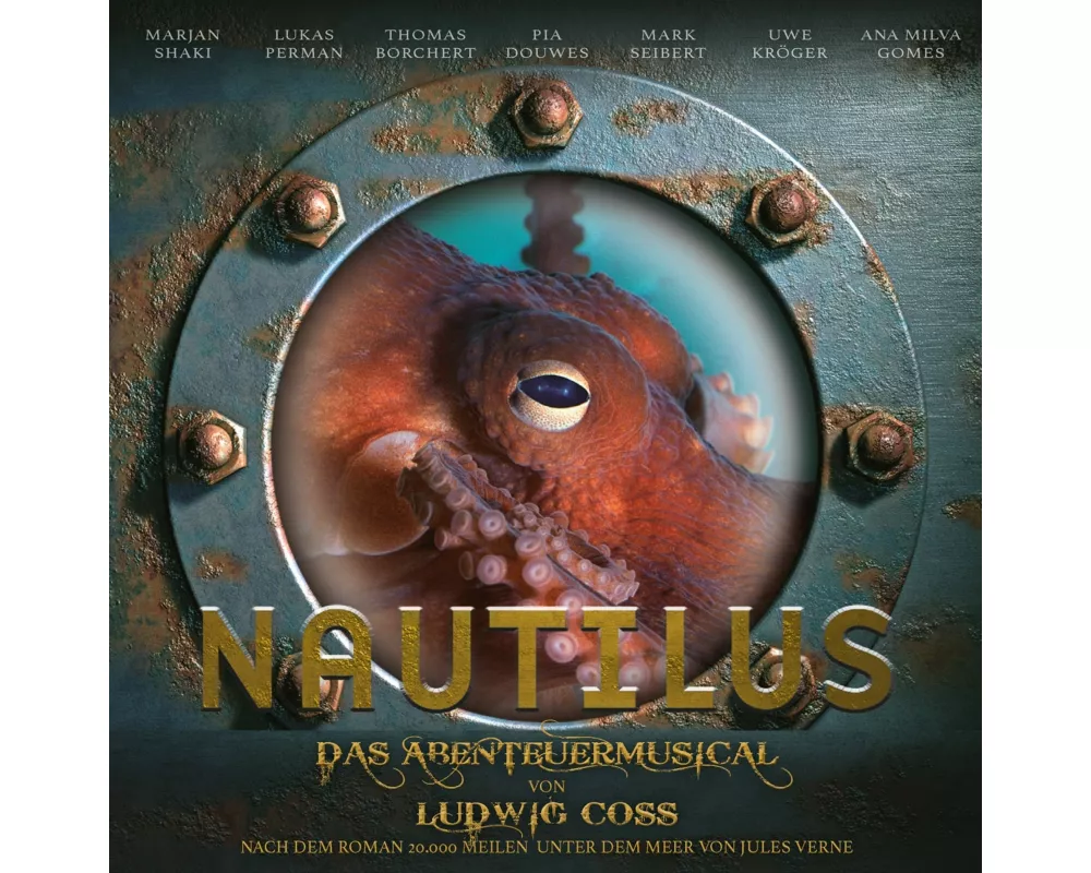 Nautilus-Das Abenteuermusical