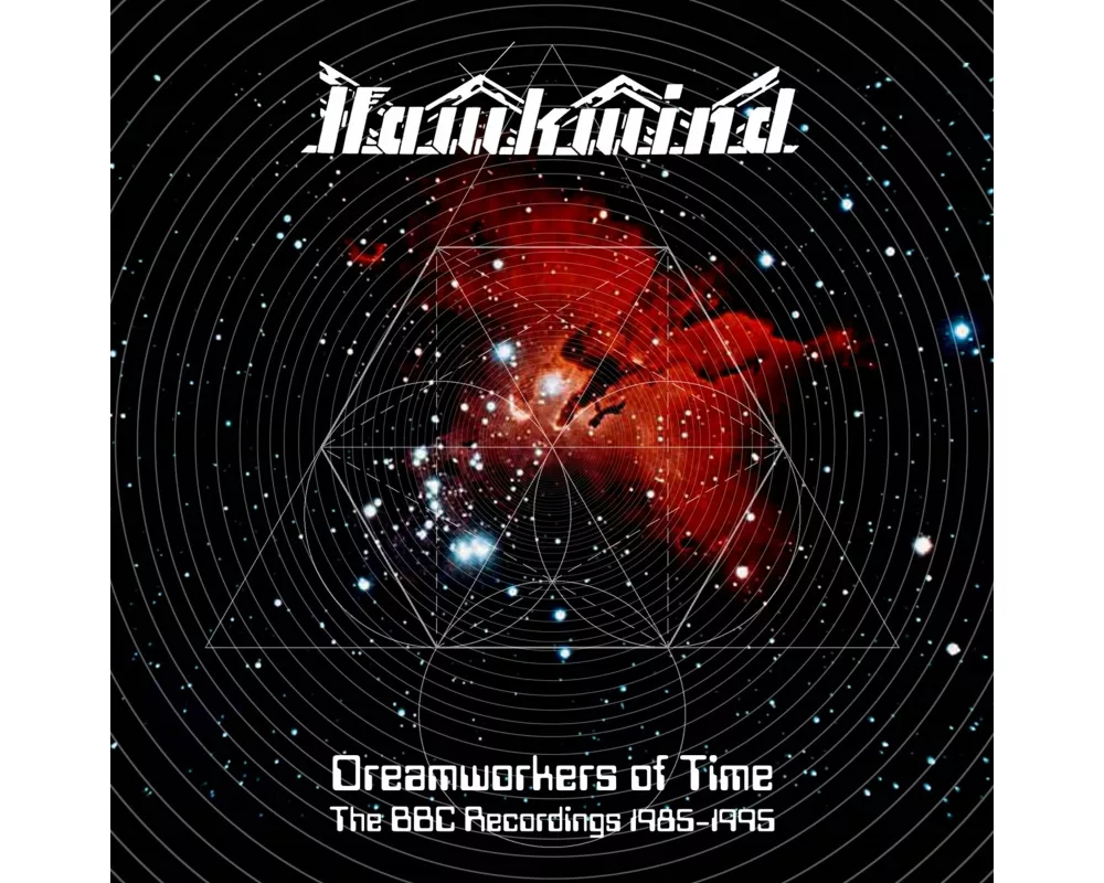 Dreamworkers Of Time