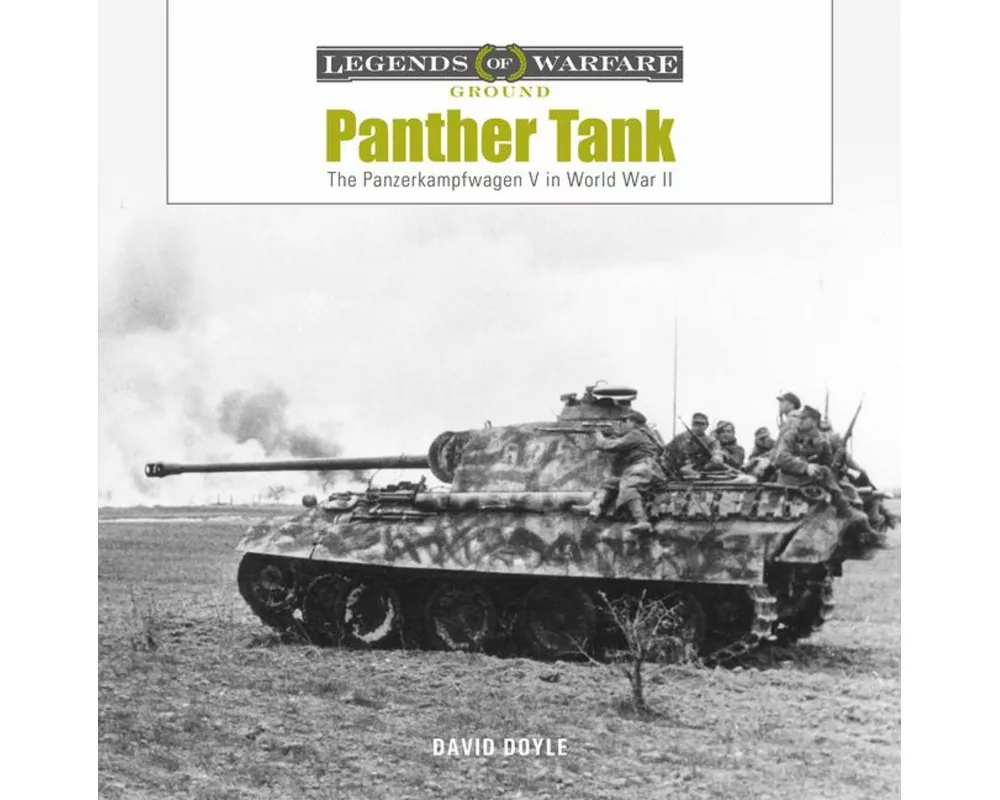 Panther Tank