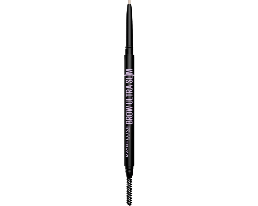 Maybelline Express Brow Ultra Slim Precision Brow Pencil 1.5 Taupe