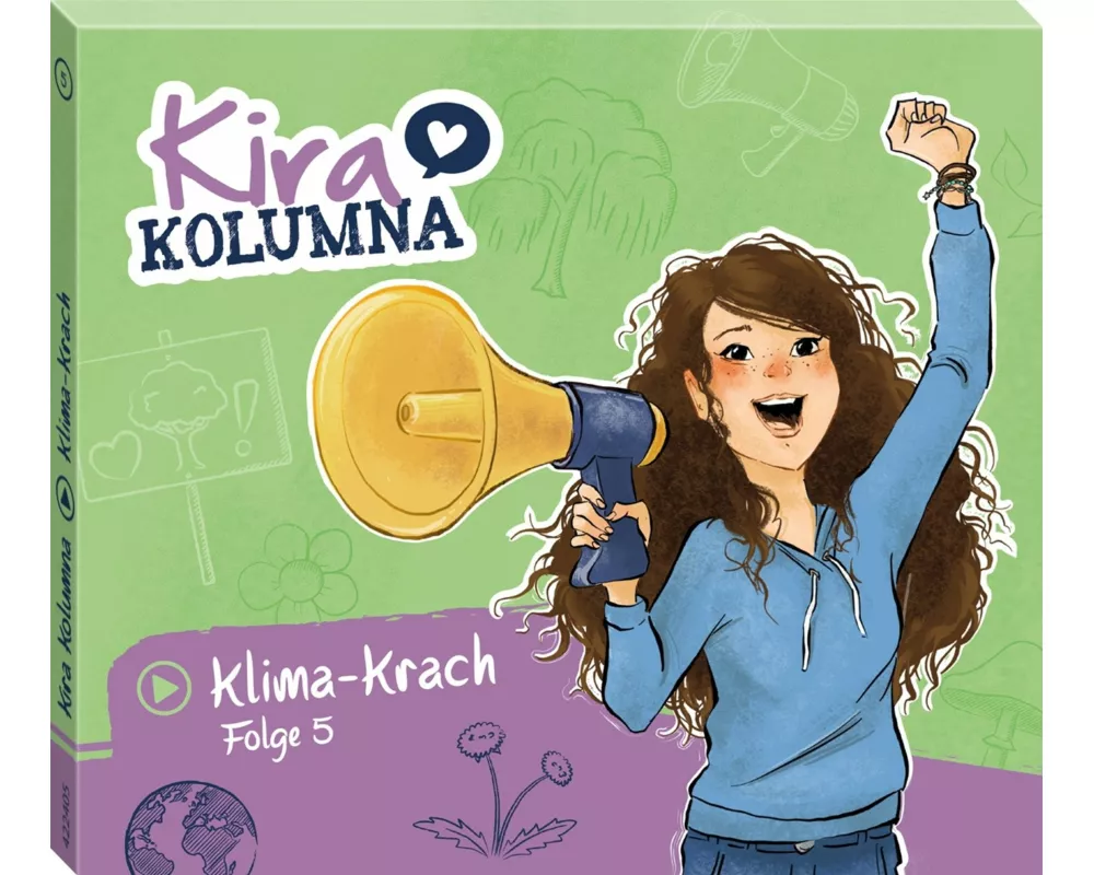 Folge 5:Klima-Krach