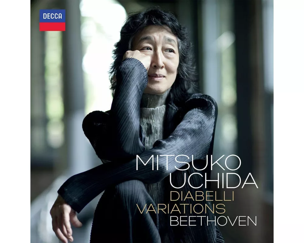 Beethoven: Diabelli Variations