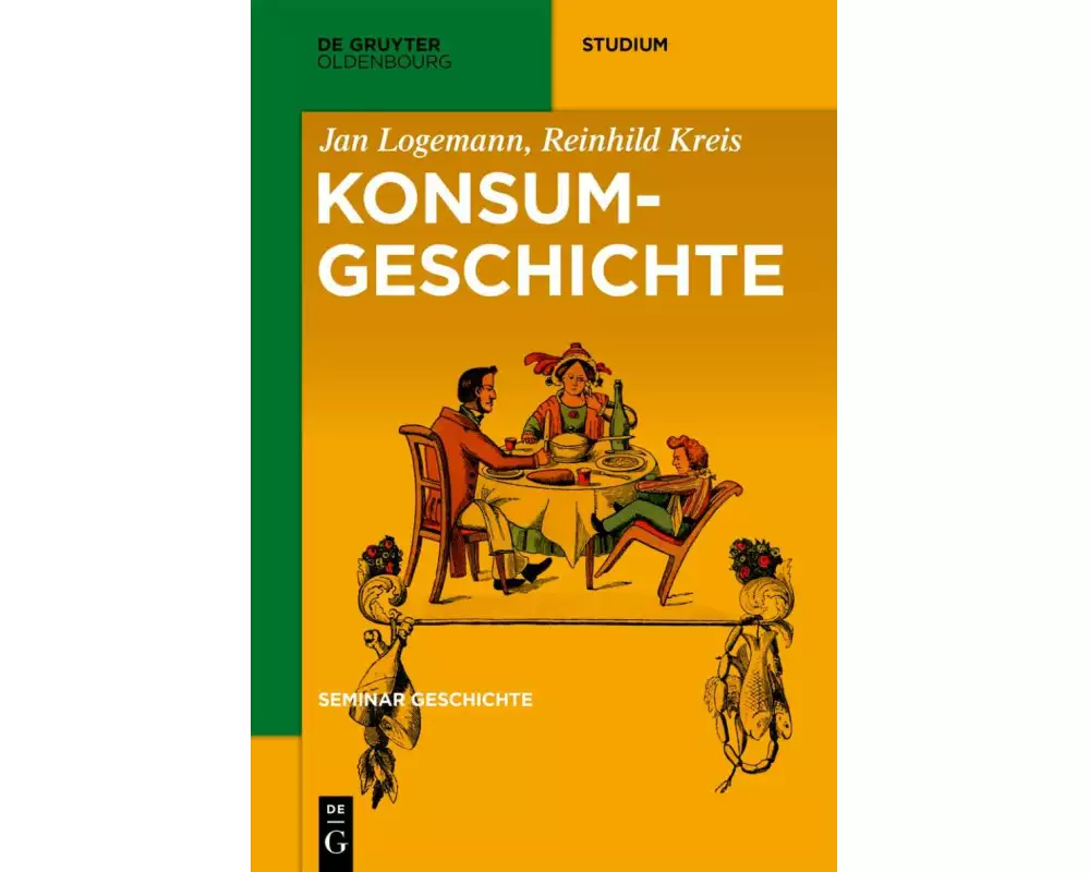 Konsumgeschichte