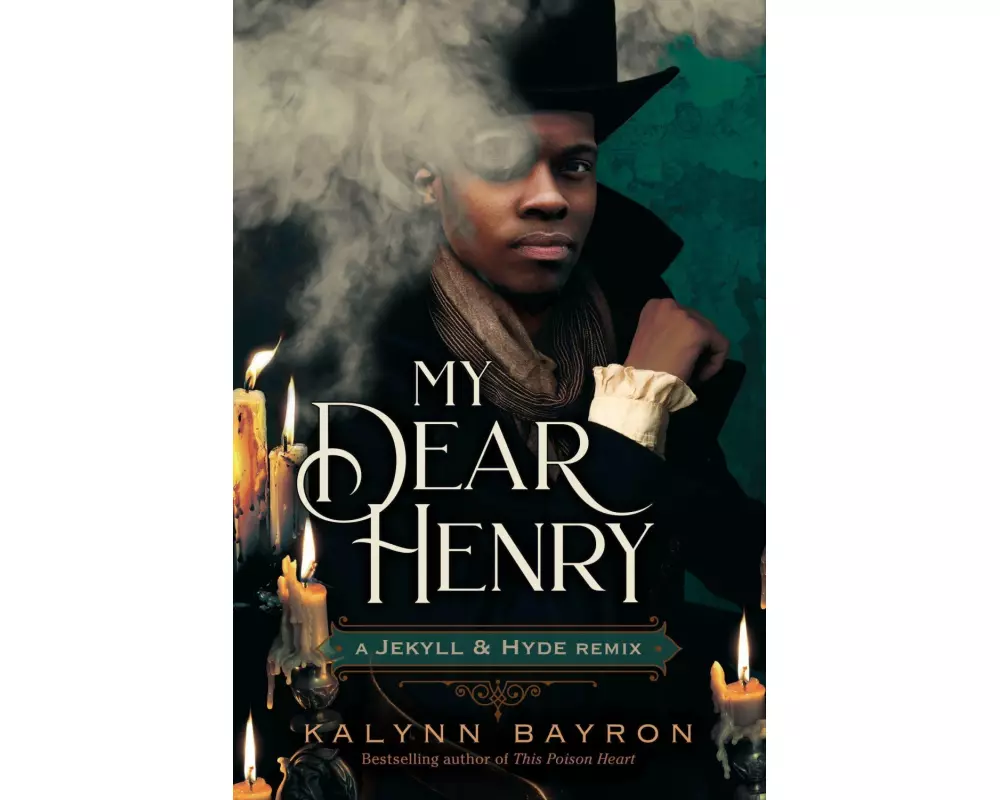 My Dear Henry: A Jekyll & Hyde Remix