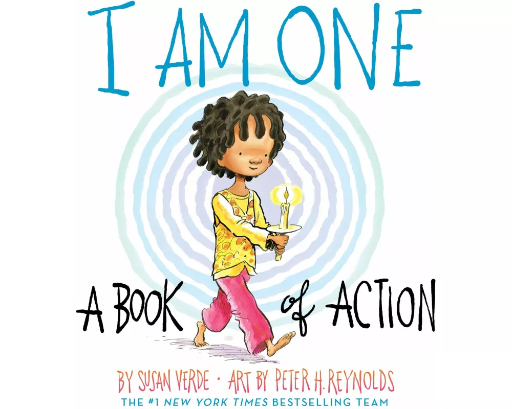 I Am One