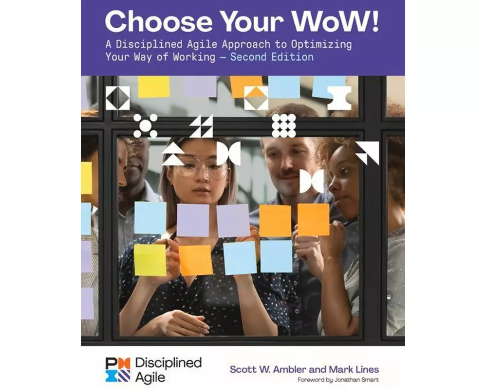 Choose your WoW - Second Edition