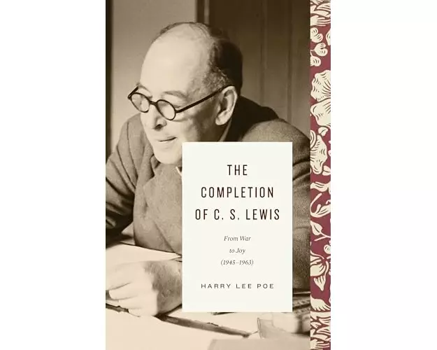 The Completion of C. S. Lewis