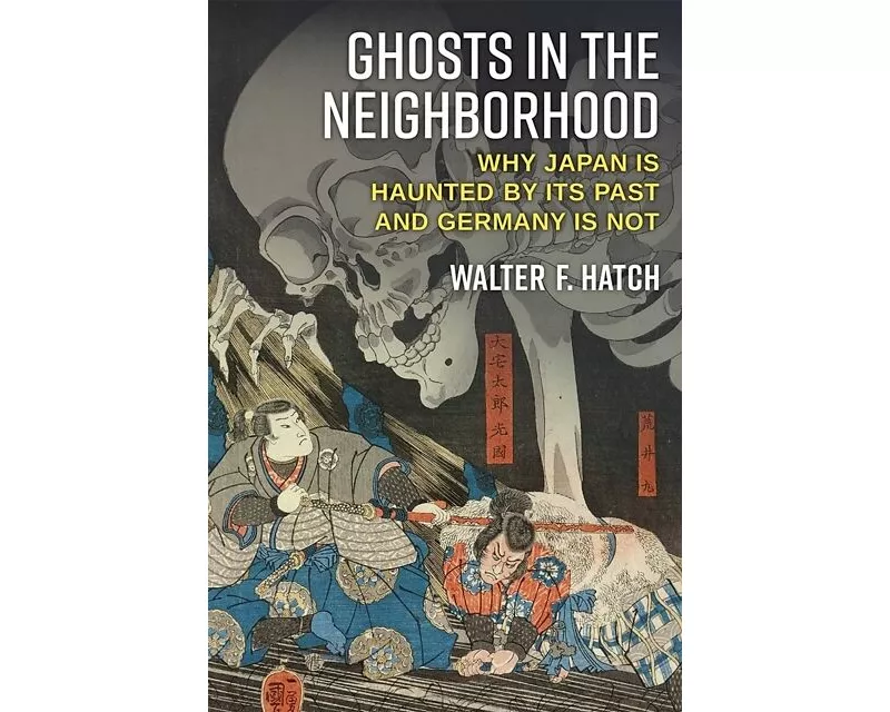 Ghosts in the Neighborhood