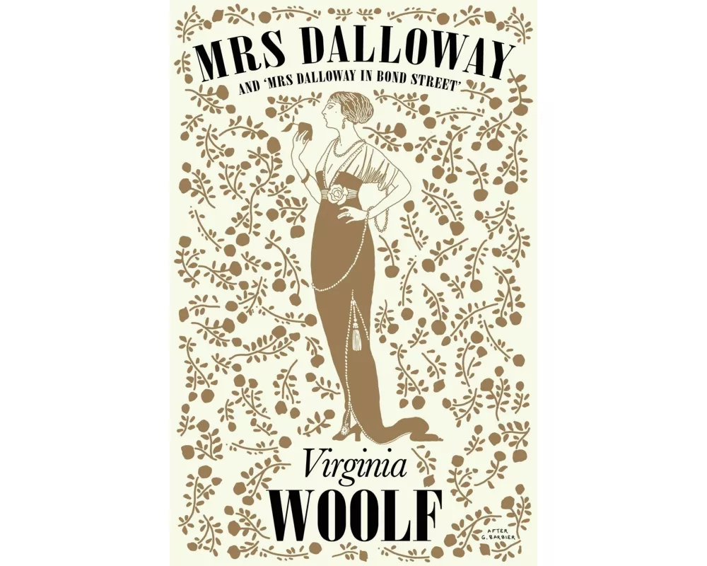 Mrs Dalloway