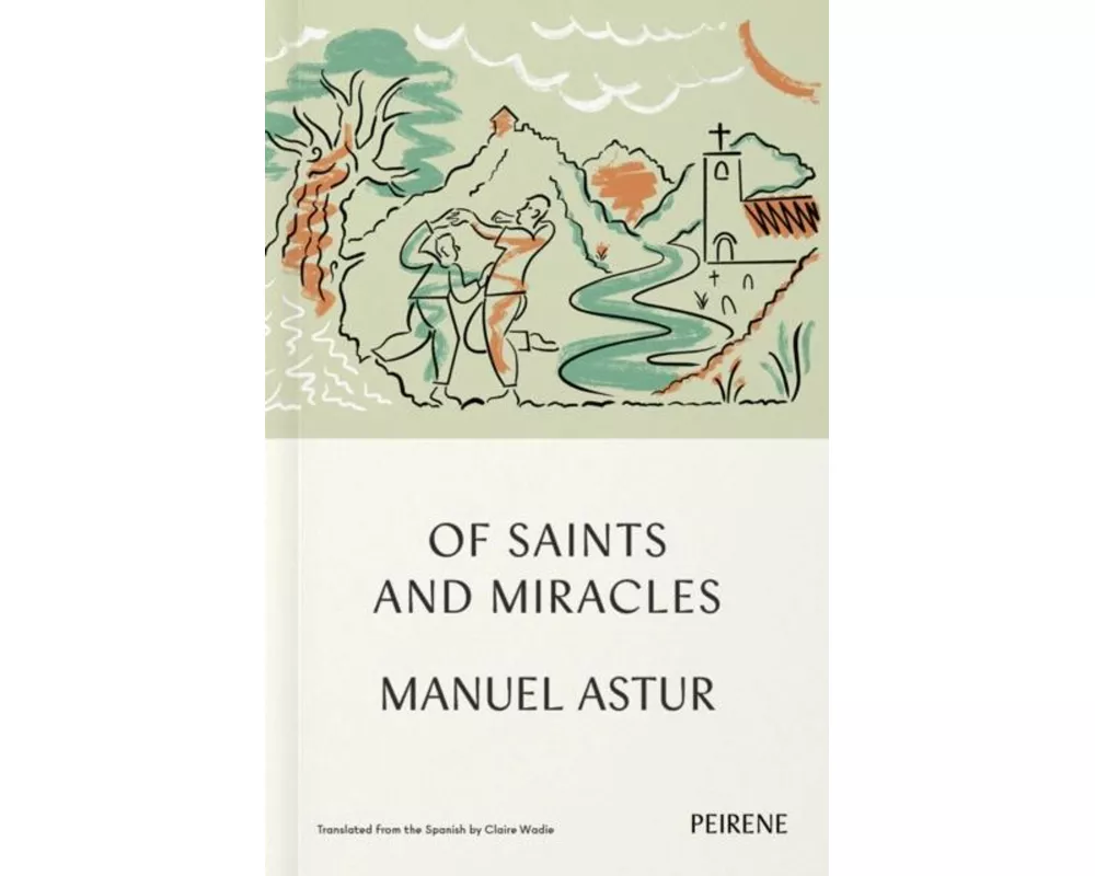 Of Saints and Miracles