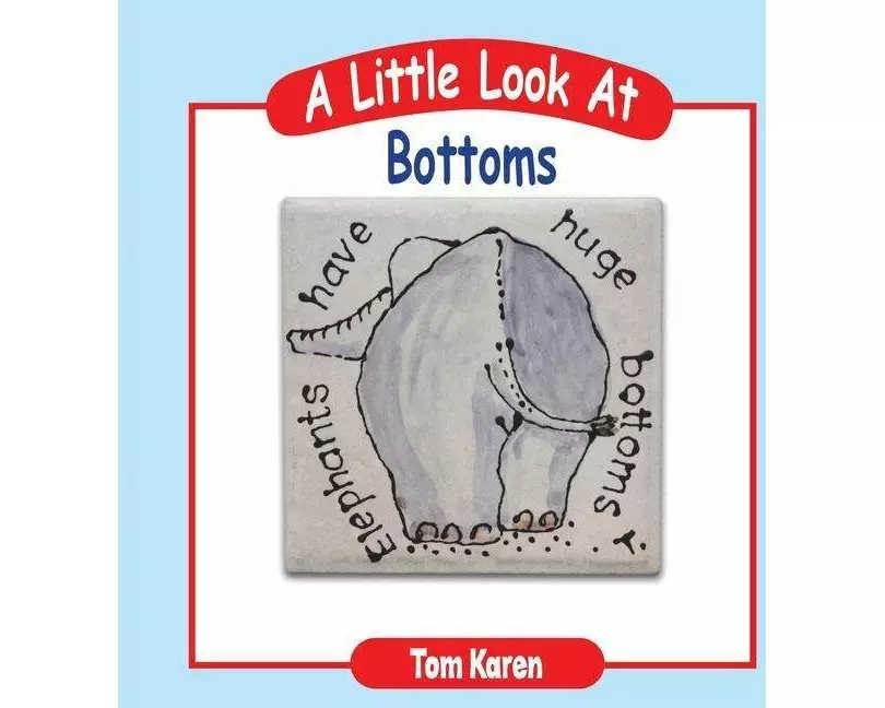 A Little Look at Bottoms