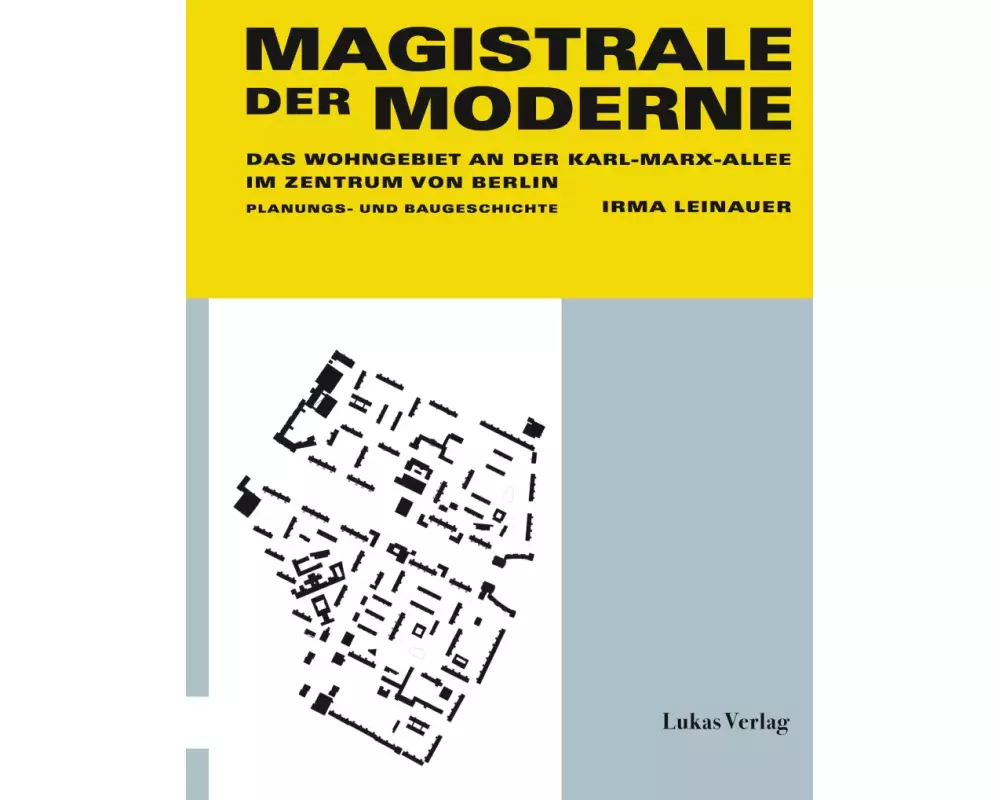 Magistrale der Moderne