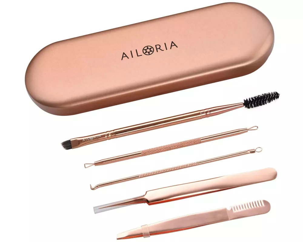 Ailoria Gesichtsreiniger Pure Pro