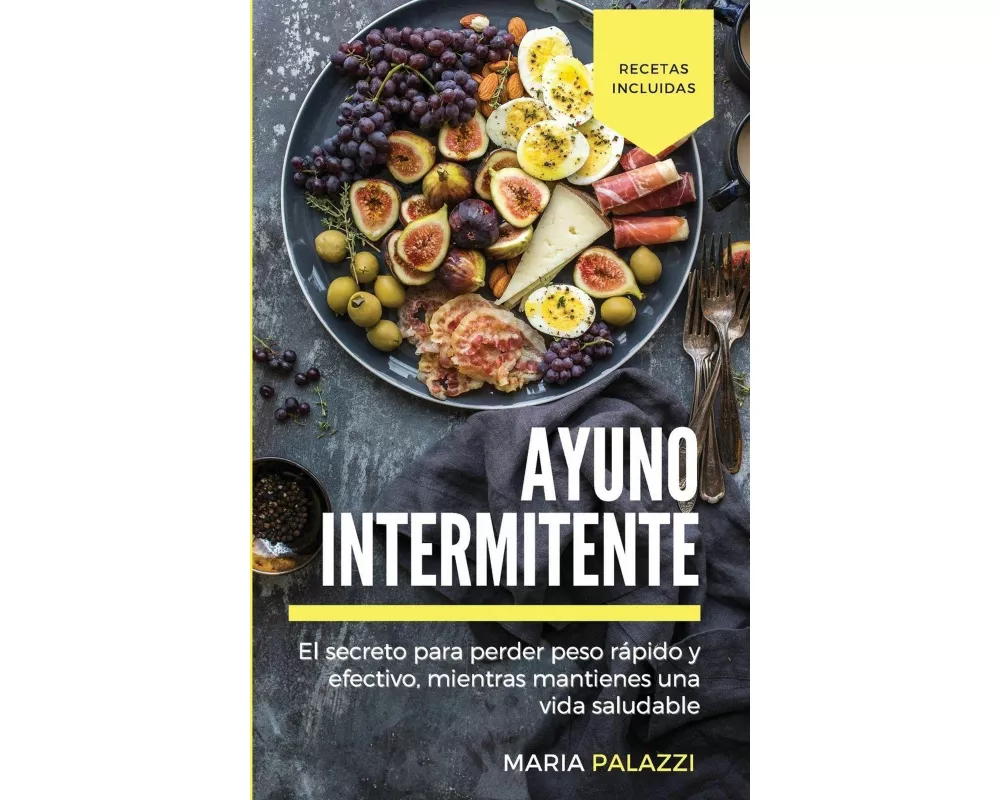 Ayuno Intermitente