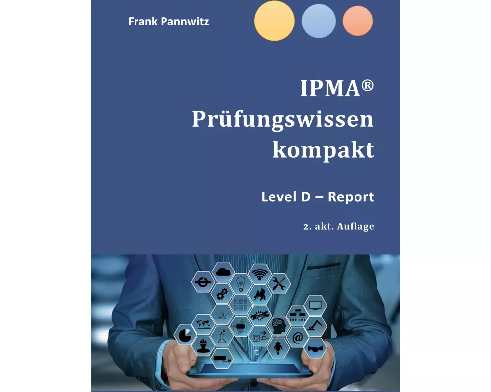 IPMA Prüfungswissen kompakt