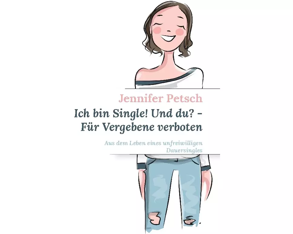 Ich bin Single! Und du? - Für Vergebene verboten