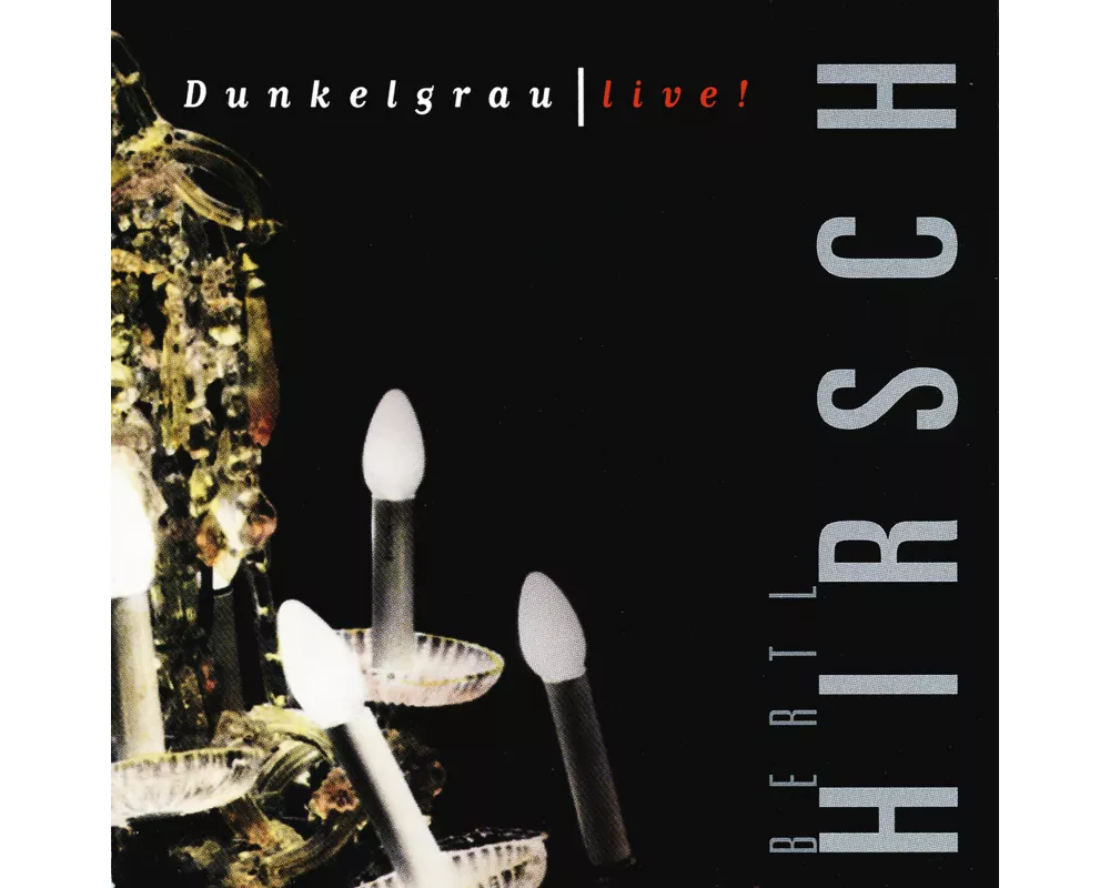 Dunkelgrau - Live