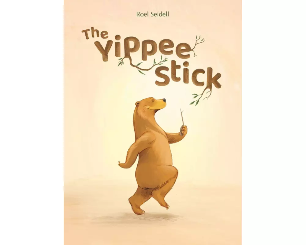 The Yippee Stick