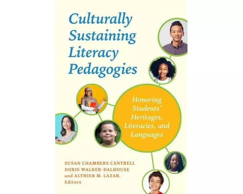 Culturally Sustaining Literacy Pedagogies