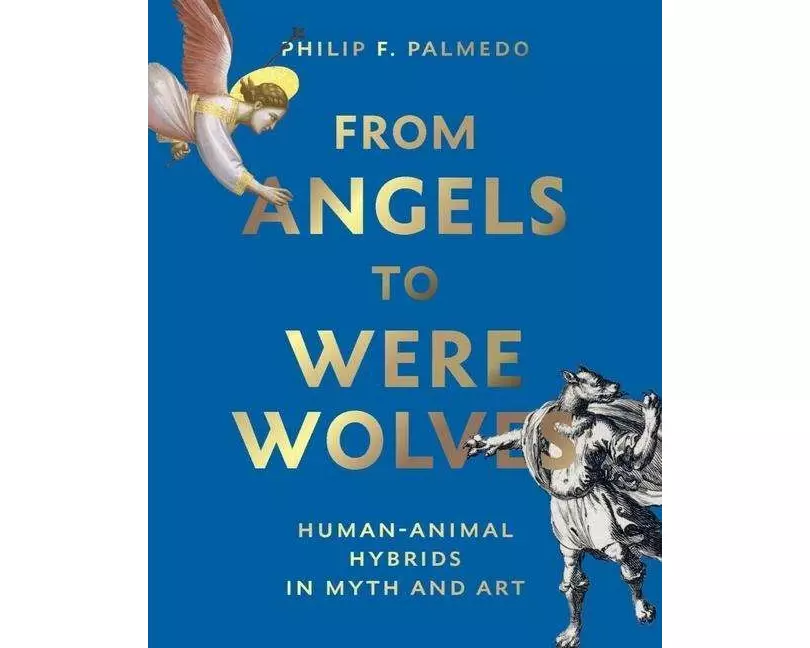 From Angels to Werewolves