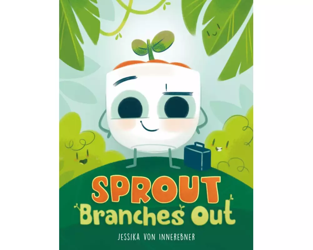 Sprout Branches Out