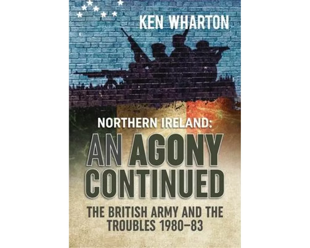 An Agony Continued