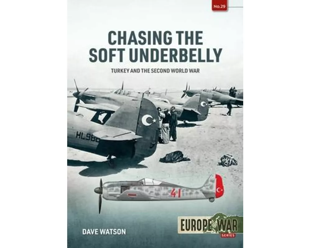 Chasing the Soft Underbelly