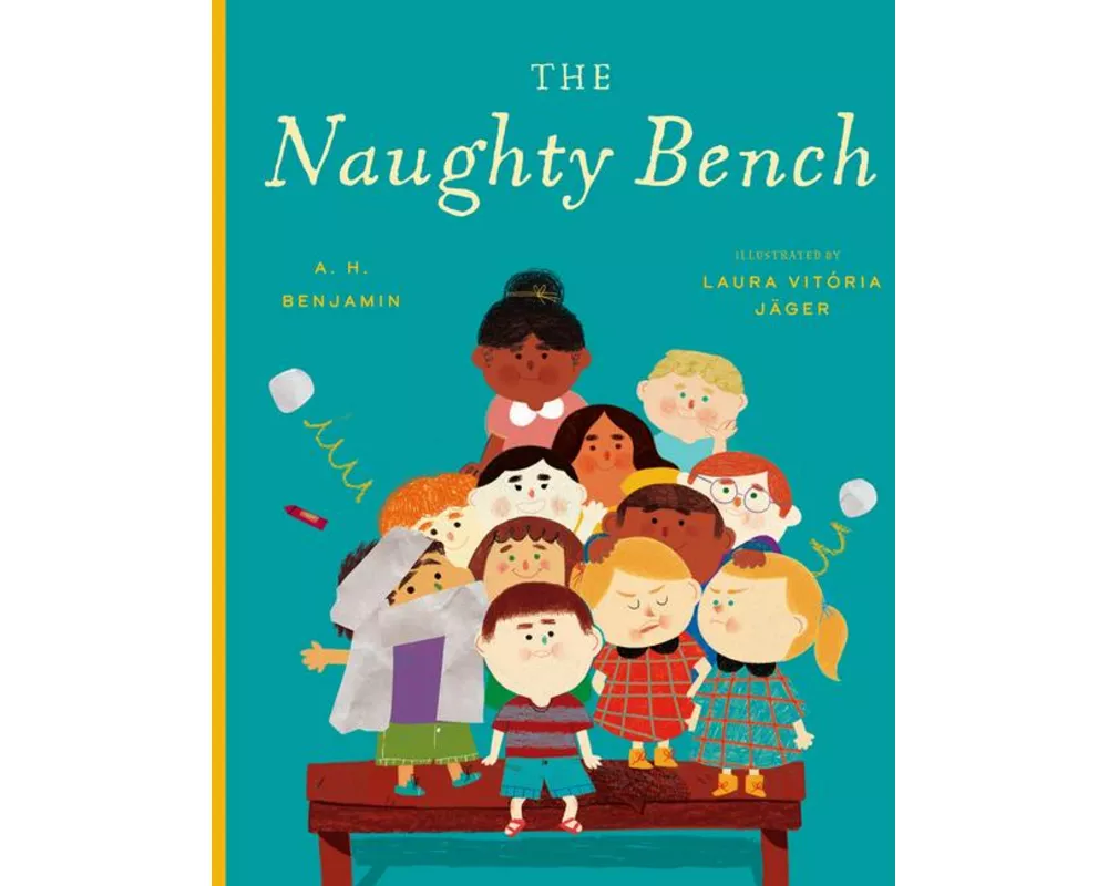 The Naughty Bench