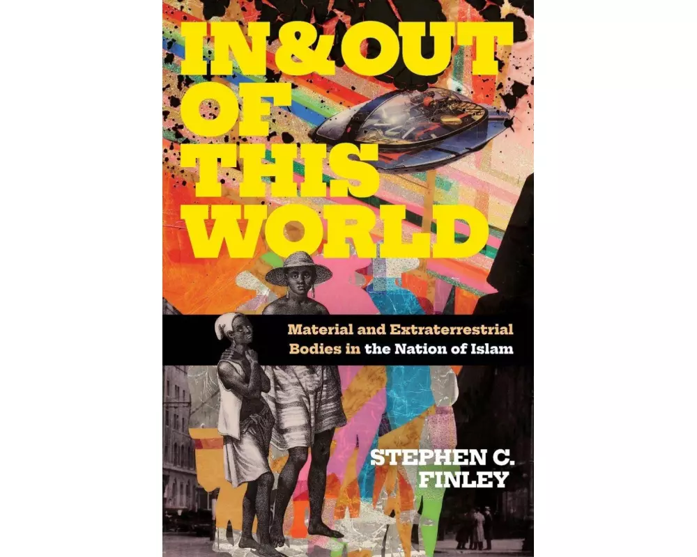 In and Out of This World