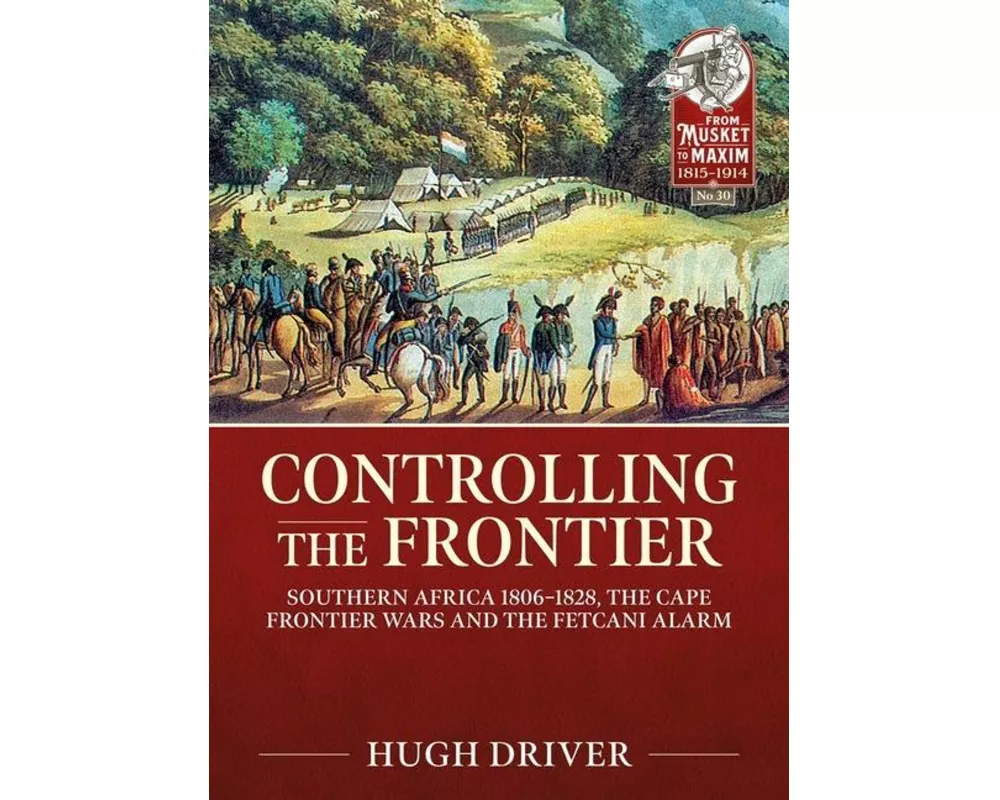Controlling the Frontier