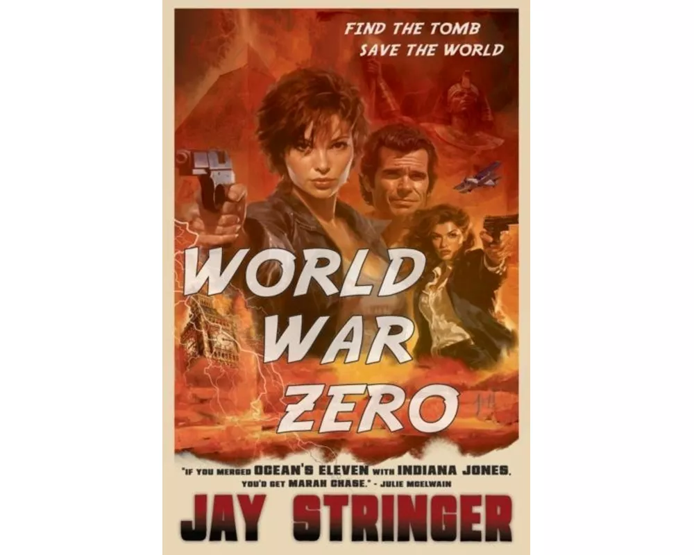 World War Zero