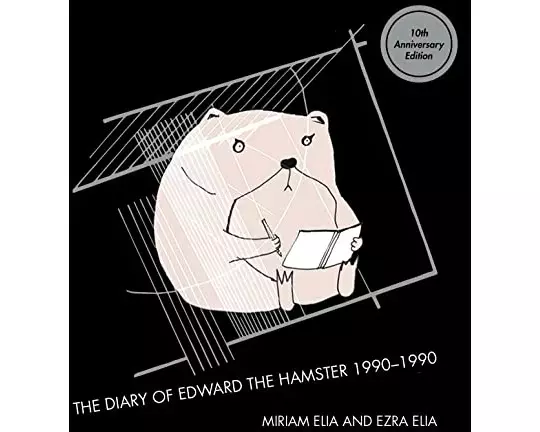 The Diary Of Edward The Hamster
