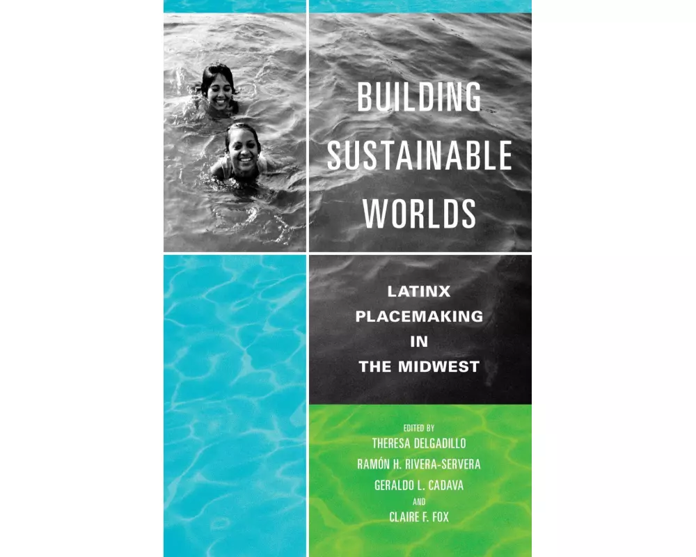 Building Sustainable Worlds