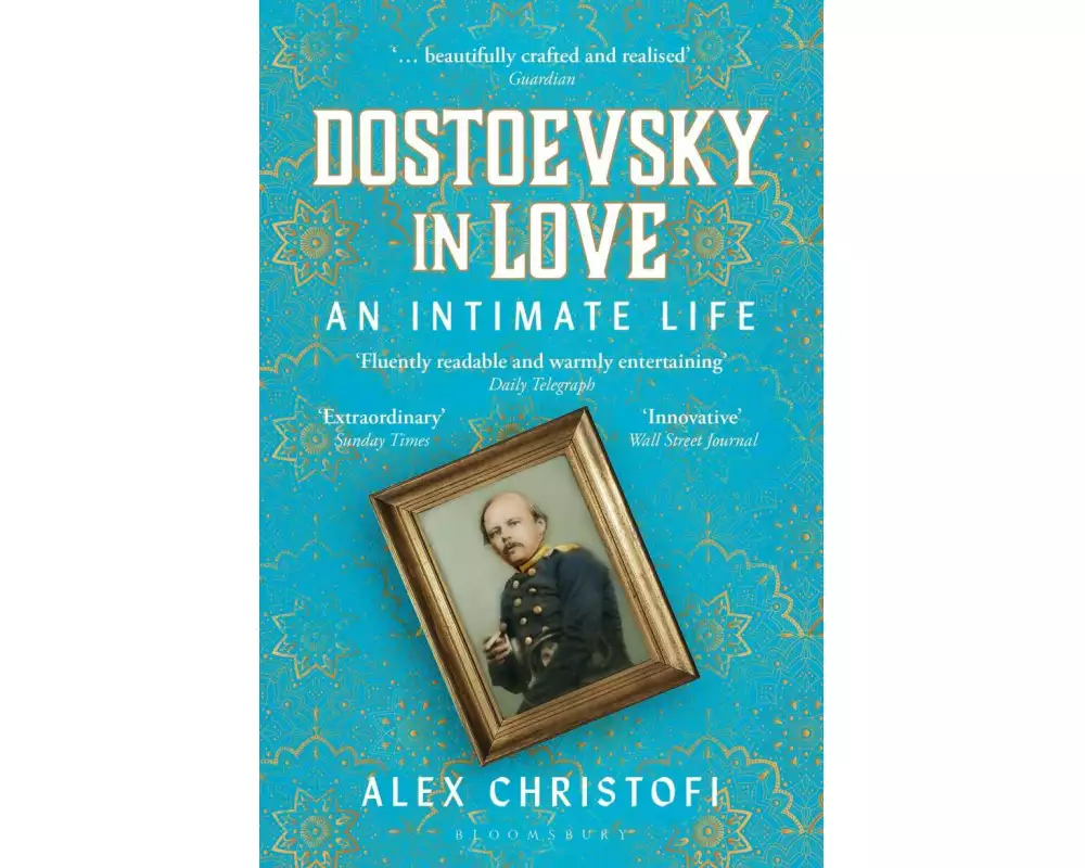 Dostoevsky in Love